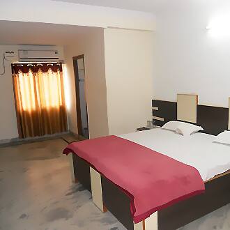 Sree Nakshatra Inn, Visakhapatnam 3